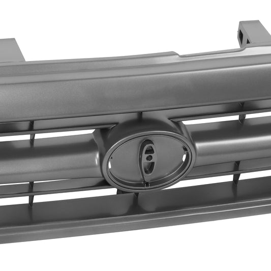 PARRILLA GRILLE - TY 4 RUNR 96-02/ GRILLE ASS'Y 96-97/ GRAY//PARTS.NO,TO1200203//OEM NO,5311135330