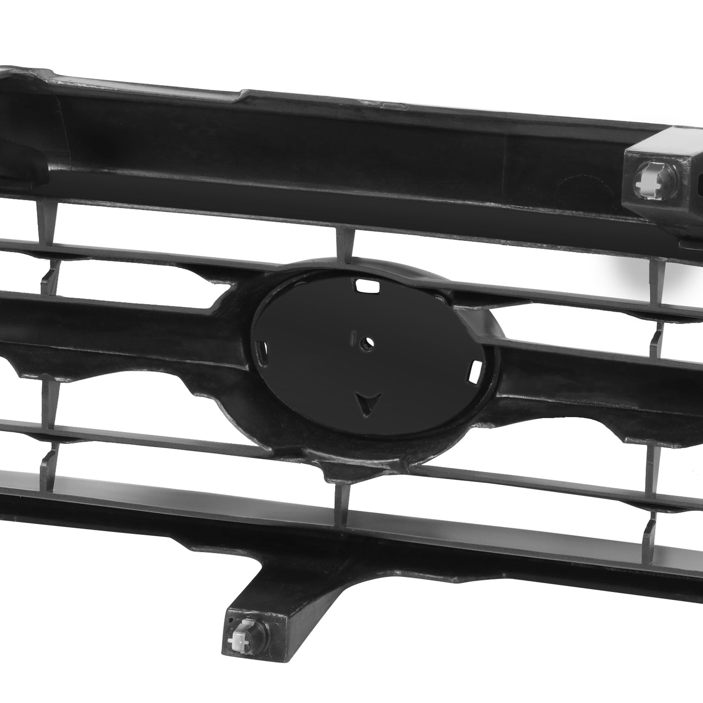 PARRILLA GRILLE - TY 4 RUNR 96-02/ GRILLE ASS'Y 96-97/ GRAY//PARTS.NO,TO1200203//OEM NO,5311135330