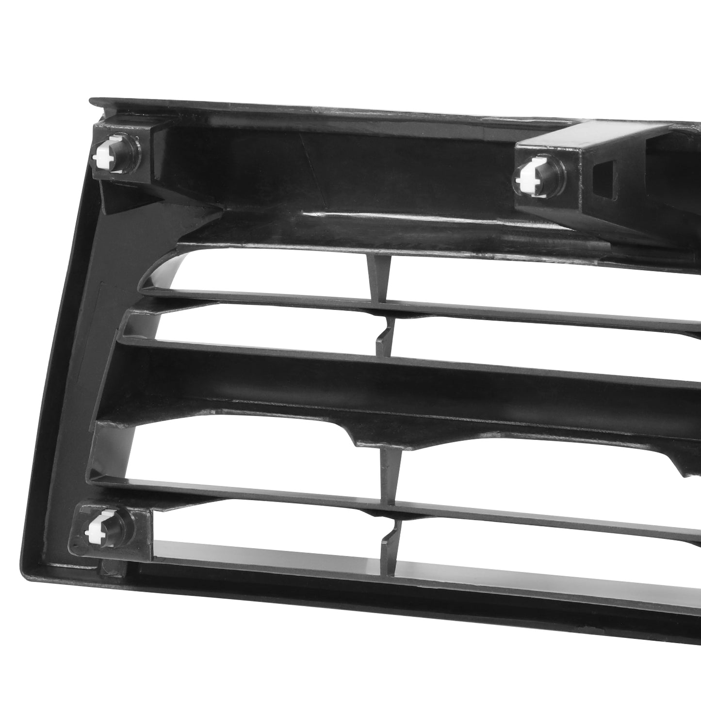 PARRILLA GRILLE - TY 4 RUNR 96-02/ GRILLE ASS'Y 96-97/ GRAY//PARTS.NO,TO1200203//OEM NO,5311135330