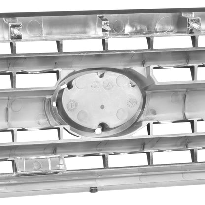 PARRILLA GRILLE - TY TUNDR 00-04/05-06/ GRILLE ASS'Y 00-02/ CHROME/BLACK//PARTS.NO,TO1200223//OEM NO,531000C020