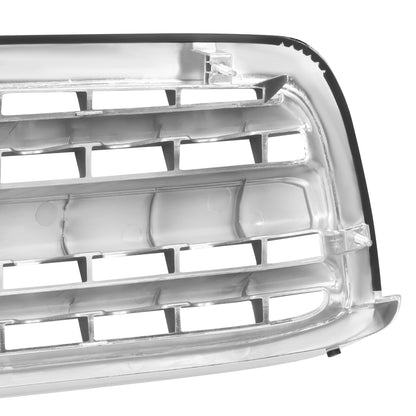 PARRILLA GRILLE - TY TUNDR 00-04/05-06/ GRILLE ASS'Y 00-02/ CHROME/BLACK//PARTS.NO,TO1200223//OEM NO,531000C020