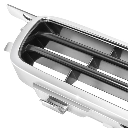 PARRILLA GRILLE - TY CAMY '97-'01/ GRILLE ASS'Y 00-01/ CHROME/SILVER/BLACK//PARTS.NO,TO1200225//OEM NO,53111AA020