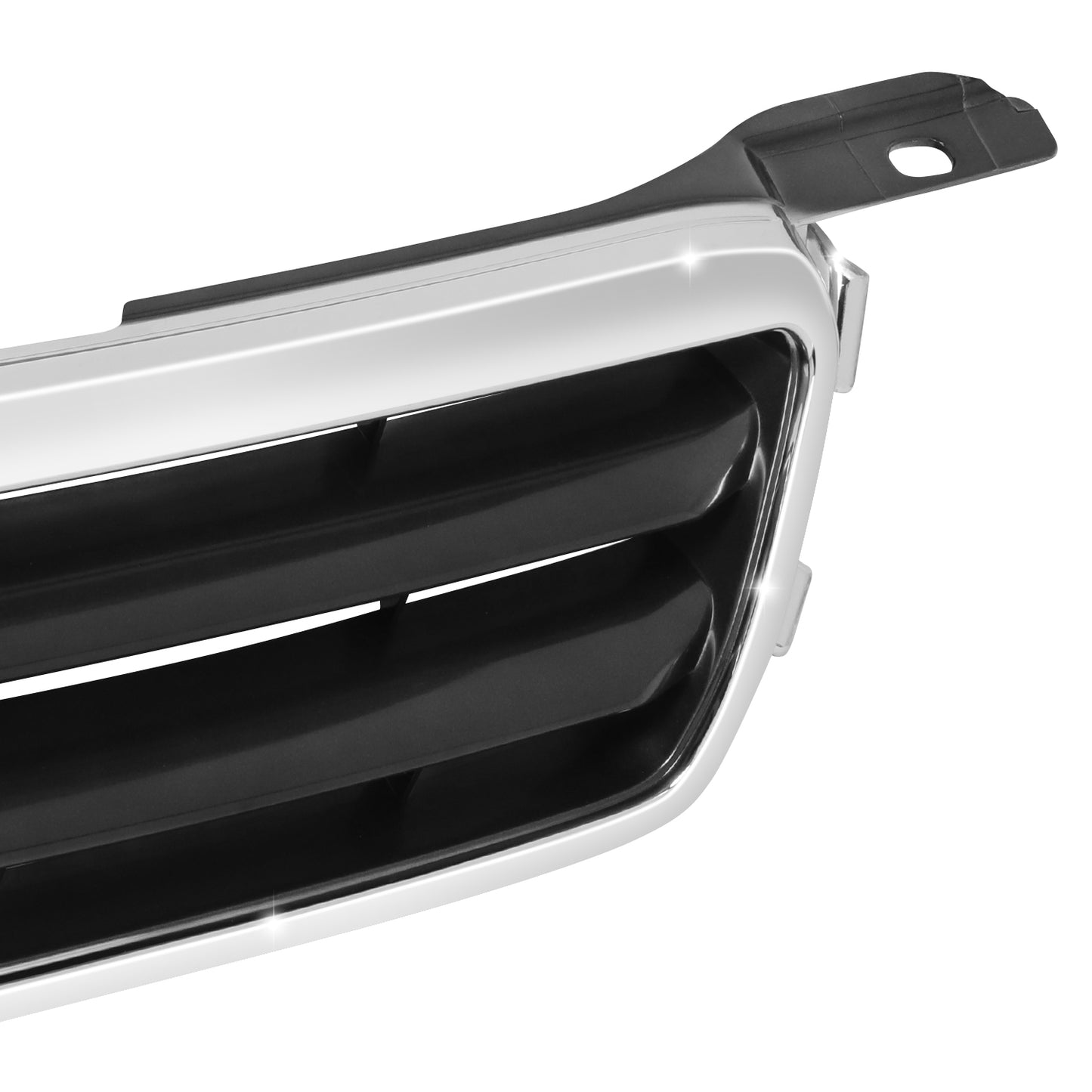 PARRILLA GRILLE - TY CAMY '97-'01/ GRILLE ASS'Y 00-01/ CHROME/SILVER/BLACK//PARTS.NO,TO1200225//OEM NO,53111AA020