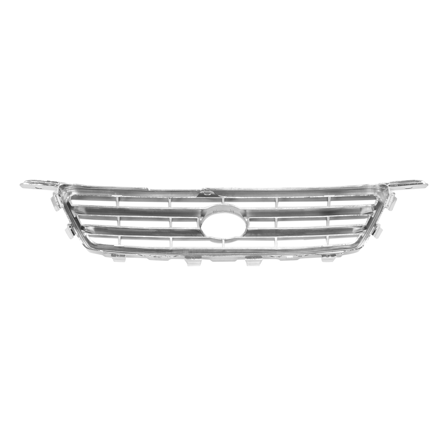 PARRILLA GRILLE - TY CAMY '97-'01/ GRILLE ASS'Y 00-01/ CHROME/SILVER/BLACK//PARTS.NO,TO1200225//OEM NO,53111AA020