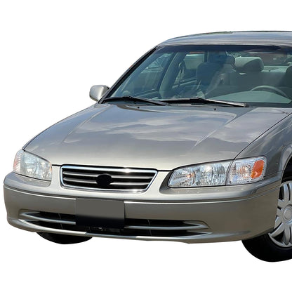 PARRILLA GRILLE - TY CAMY '97-'01/ GRILLE ASS'Y 00-01/ CHROME/SILVER/BLACK//PARTS.NO,TO1200225//OEM NO,53111AA020
