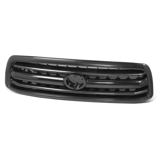 PARRILLA GRILLE - TY TUNDR 00-04/05-06/ GRILLE ASS'Y 00-02/ MAT-BLACK/ (PERFORMANCE)//PARTS.NO,TO1200226//OEM NO,531000C020-PFM