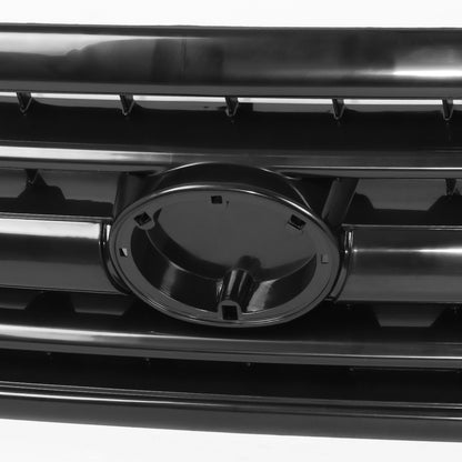 PARRILLA GRILLE - TY TUNDR 00-04/05-06/ GRILLE ASS'Y 00-02/ MAT-BLACK/ (PERFORMANCE)//PARTS.NO,TO1200226//OEM NO,531000C020-PFM