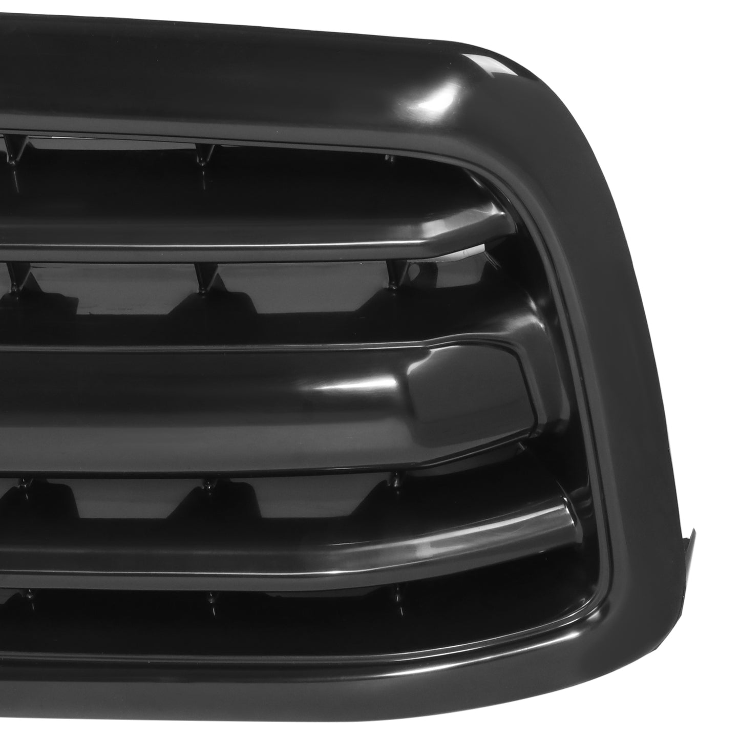 PARRILLA GRILLE - TY TUNDR 00-04/05-06/ GRILLE ASS'Y 00-02/ MAT-BLACK/ (PERFORMANCE)//PARTS.NO,TO1200226//OEM NO,531000C020-PFM