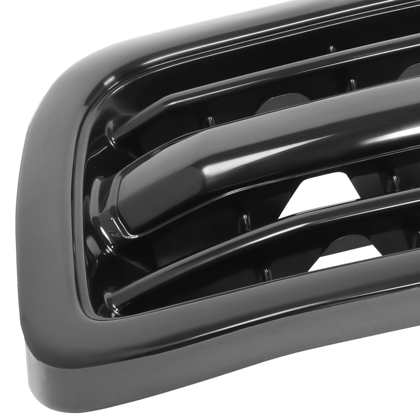 PARRILLA GRILLE - TY TUNDR 00-04/05-06/ GRILLE ASS'Y 00-02/ MAT-BLACK/ (PERFORMANCE)//PARTS.NO,TO1200226//OEM NO,531000C020-PFM
