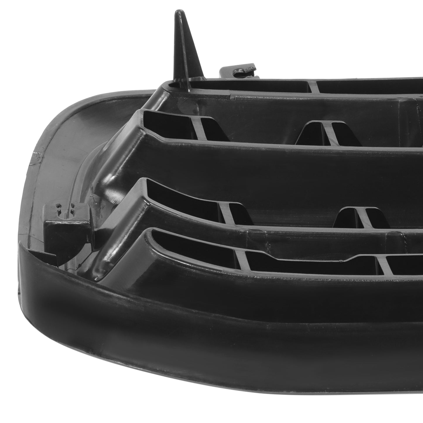 PARRILLA GRILLE - TY TUNDR 00-04/05-06/ GRILLE ASS'Y 00-02/ MAT-BLACK/ (PERFORMANCE)//PARTS.NO,TO1200226//OEM NO,531000C020-PFM