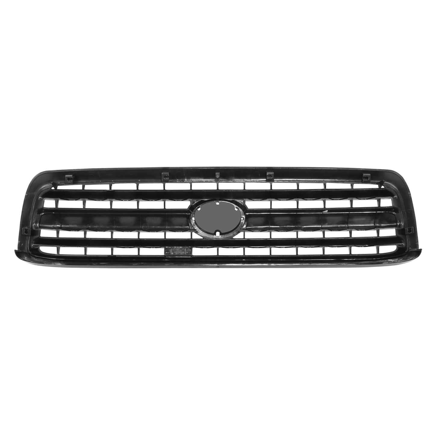 PARRILLA GRILLE - TY TUNDR 00-04/05-06/ GRILLE ASS'Y 00-02/ MAT-BLACK/ (PERFORMANCE)//PARTS.NO,TO1200226//OEM NO,531000C020-PFM