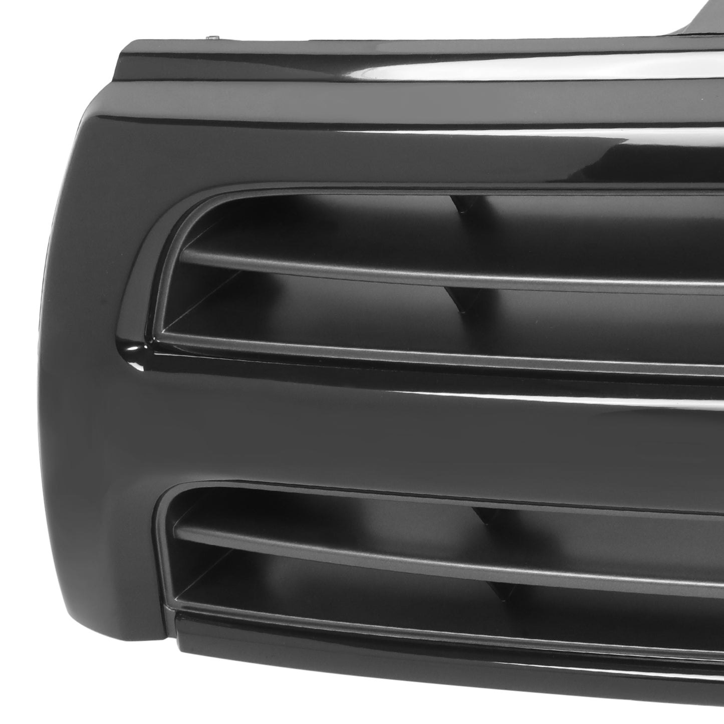 PARRILLA GRILLE - TY 4 RUNR 96-02/ GRILLE ASS'Y 99-00/ BLACK/SILVER//PARTS.NO,TO1200227//OEM NO,5311135450CO