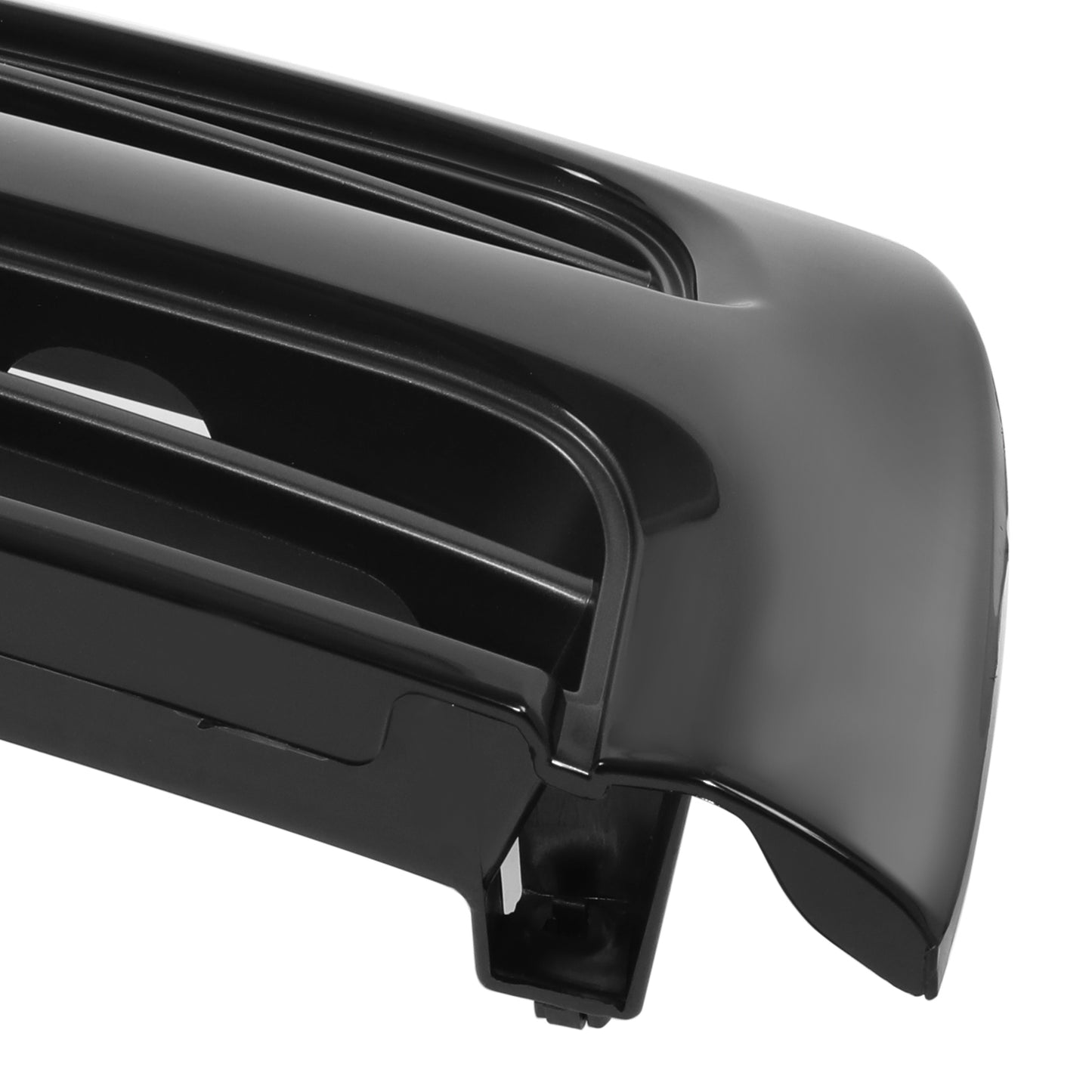PARRILLA GRILLE - TY 4 RUNR 96-02/ GRILLE ASS'Y 99-00/ BLACK/SILVER//PARTS.NO,TO1200227//OEM NO,5311135450CO