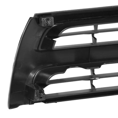 PARRILLA GRILLE - TY 4 RUNR 96-02/ GRILLE ASS'Y 99-00/ BLACK/SILVER//PARTS.NO,TO1200227//OEM NO,5311135450CO