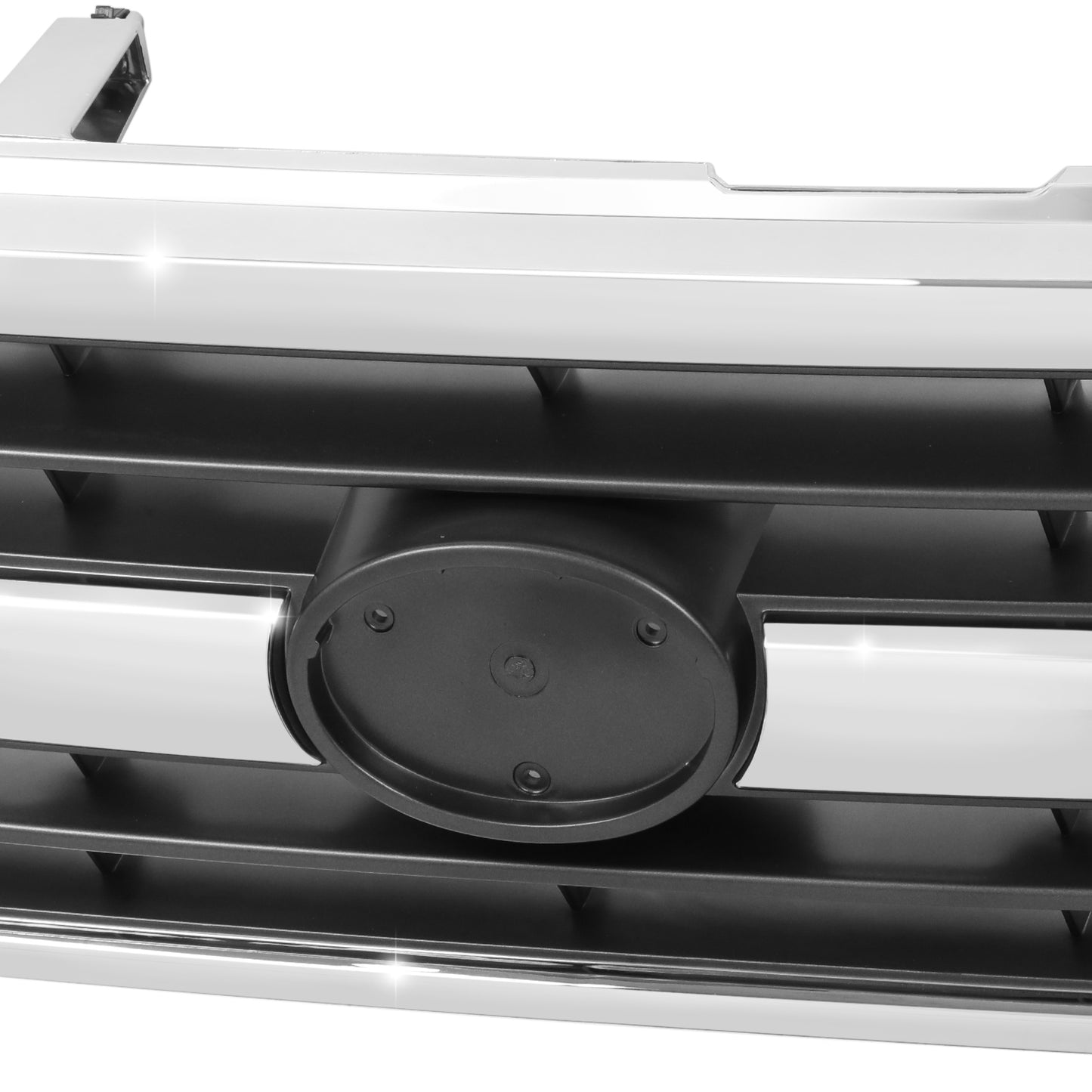 PARRILLA GRILLE - TY 4 RUNR 96-02/ GRILLE ASS'Y 99-00/ CHROME/SILVER/BLACK//PARTS.NO,TO1200228//OEM NO,5311135460