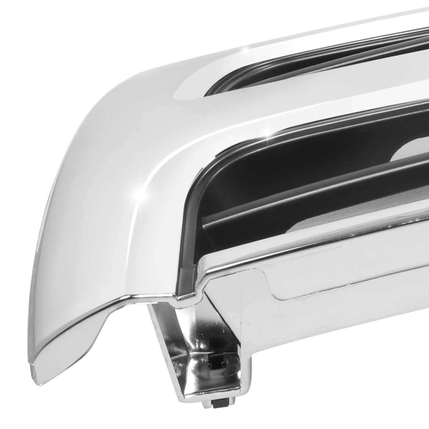 PARRILLA GRILLE - TY 4 RUNR 96-02/ GRILLE ASS'Y 99-00/ CHROME/SILVER/BLACK//PARTS.NO,TO1200228//OEM NO,5311135460
