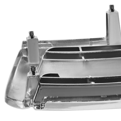 PARRILLA GRILLE - TY 4 RUNR 96-02/ GRILLE ASS'Y 99-00/ CHROME/SILVER/BLACK//PARTS.NO,TO1200228//OEM NO,5311135460