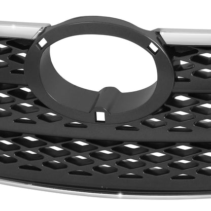 PARRILLA GRILLE - TY CAMY '02-'06/ GRILLE ASS'Y 02-04/ CHROME/SILVER/GRAY (SE)/ (USA/JAPAN BUILT)//PARTS.NO,TO1200237//OEM NO,53101AA030