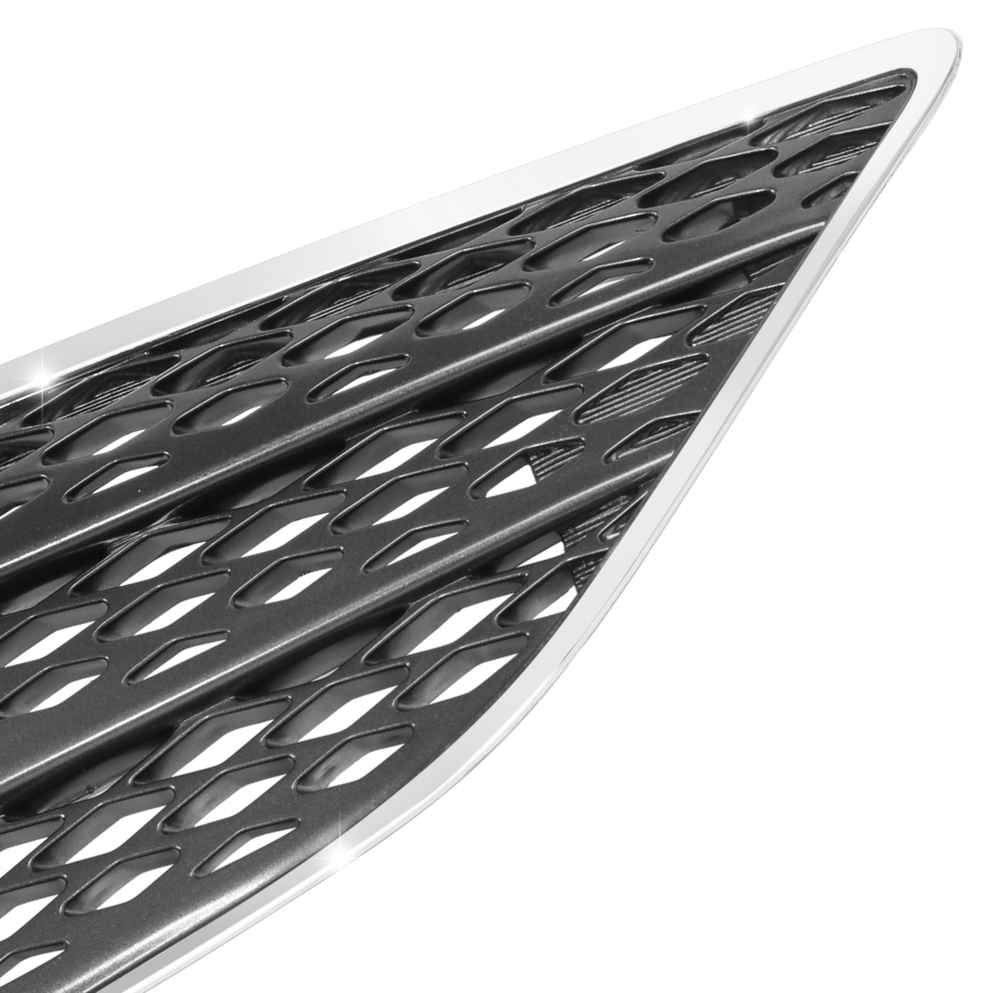 PARRILLA GRILLE - TY CAMY '02-'06/ GRILLE ASS'Y 02-04/ CHROME/SILVER/GRAY (SE)/ (USA/JAPAN BUILT)//PARTS.NO,TO1200237//OEM NO,53101AA030