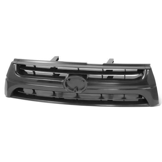 PARRILLA GRILLE - TY 4 RUNR 96-02/ GRILLE ASS'Y 01-02/ MAT-BLACK//PARTS.NO,TO1200240//OEM NO,5311135390CO