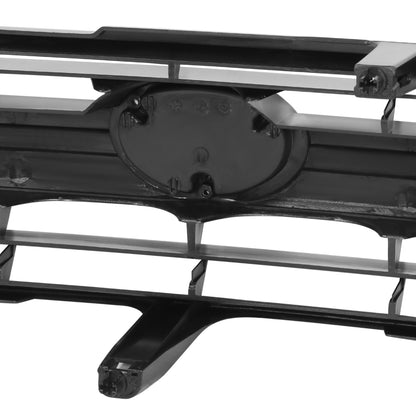 PARRILLA GRILLE - TY 4 RUNR 96-02/ GRILLE ASS'Y 01-02/ MAT-BLACK//PARTS.NO,TO1200240//OEM NO,5311135390CO