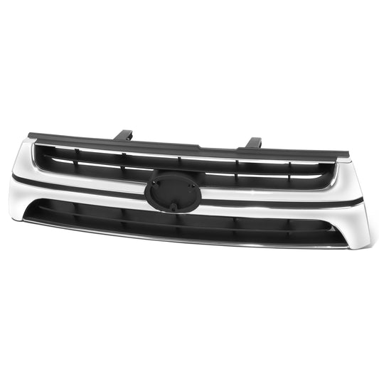 PARRILLA GRILLE - TY 4 RUNR 96-02/ GRILLE ASS'Y 01-02/ CHROME/BLACK//PARTS.NO,TO1200241//OEM NO,5311135400