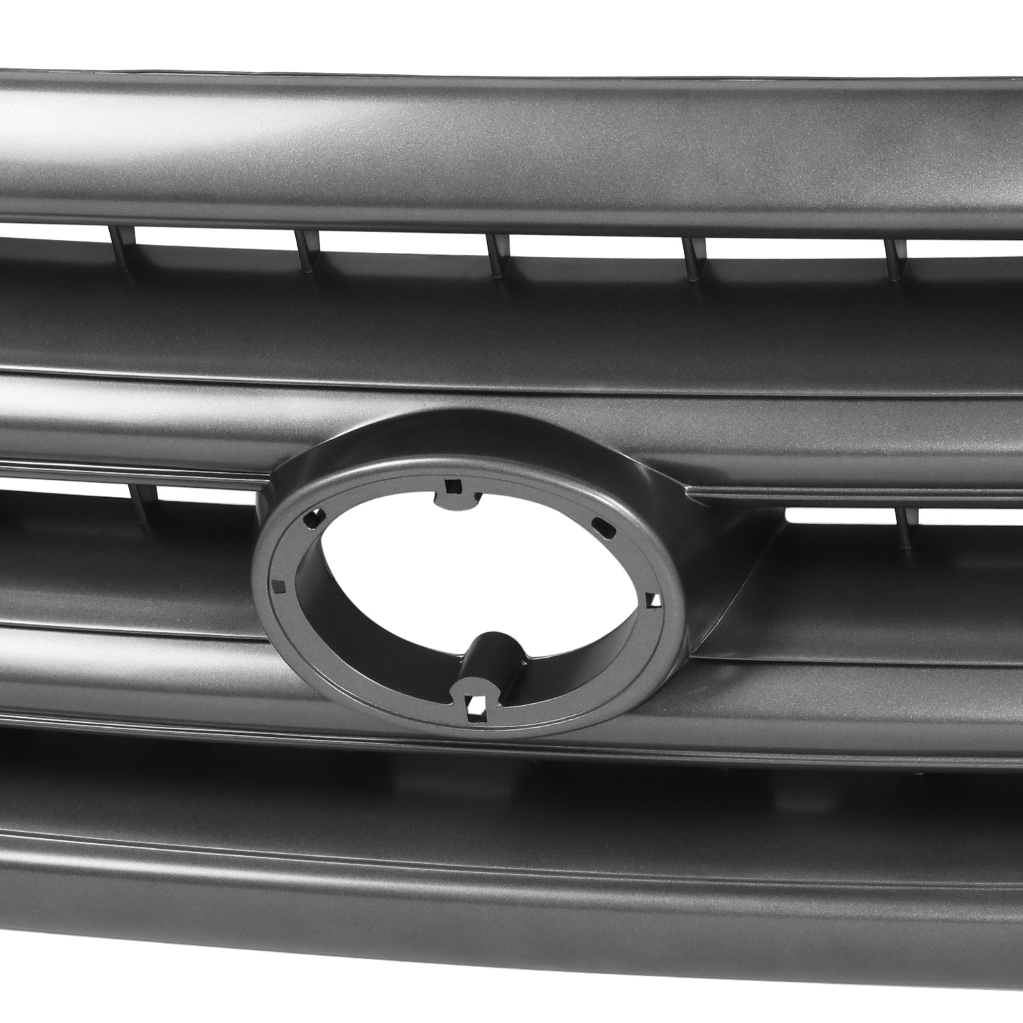 PARRILLA GRILLE - TY SEQUOIA 01-04/ GRILLE ASS'Y/ DARK GRAY (SR5)//PARTS.NO,TO1200242//OEM NO,531000C030E0