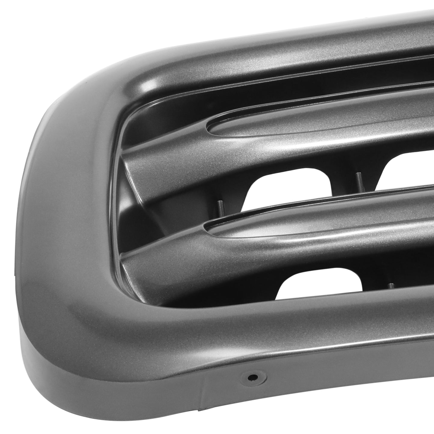 PARRILLA GRILLE - TY SEQUOIA 01-04/ GRILLE ASS'Y/ DARK GRAY (SR5)//PARTS.NO,TO1200242//OEM NO,531000C030E0