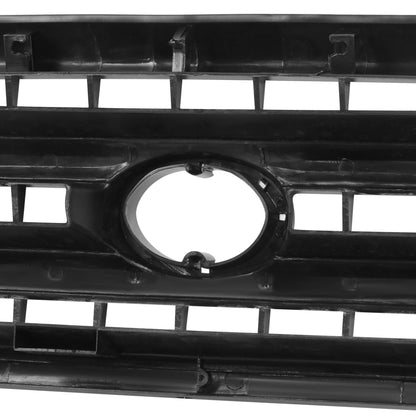 PARRILLA GRILLE - TY SEQUOIA 01-04/ GRILLE ASS'Y/ DARK GRAY (SR5)//PARTS.NO,TO1200242//OEM NO,531000C030E0