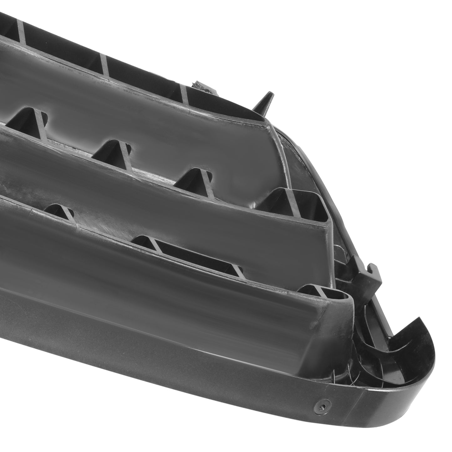 PARRILLA GRILLE - TY SEQUOIA 01-04/ GRILLE ASS'Y/ DARK GRAY (SR5)//PARTS.NO,TO1200242//OEM NO,531000C030E0