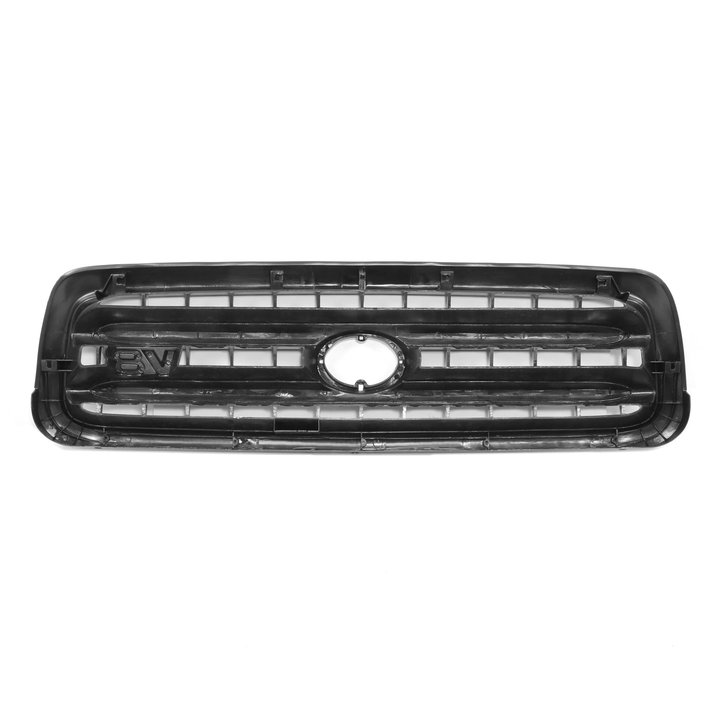 PARRILLA GRILLE - TY SEQUOIA 01-04/ GRILLE ASS'Y/ DARK GRAY (SR5)//PARTS.NO,TO1200242//OEM NO,531000C030E0