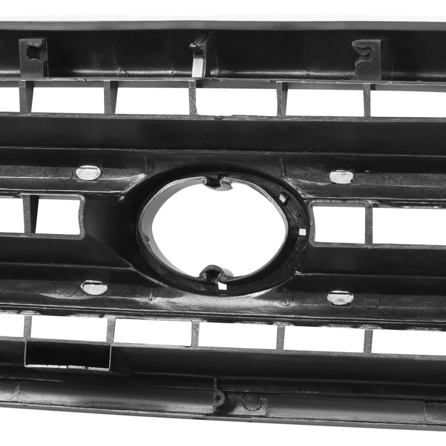 PARRILLA GRILLE - TY SEQUOIA 01-04/ GRILLE ASS'Y/ DARK GRAY/ W/CHROME MOULDING (SR5)//PARTS.NO,TO1200243//OEM NO,531000C040C0
