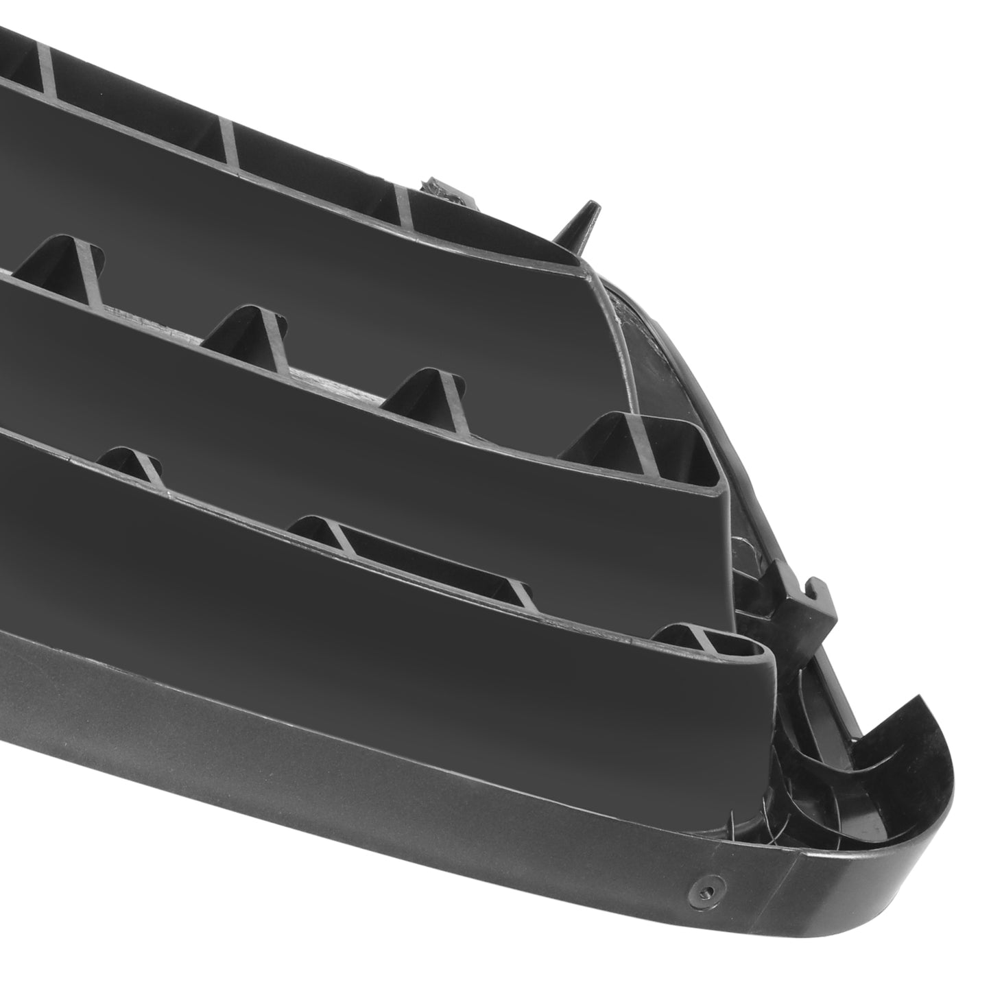 PARRILLA GRILLE - TY SEQUOIA 01-04/ GRILLE ASS'Y/ DARK GRAY/ W/CHROME MOULDING (SR5)//PARTS.NO,TO1200243//OEM NO,531000C040C0