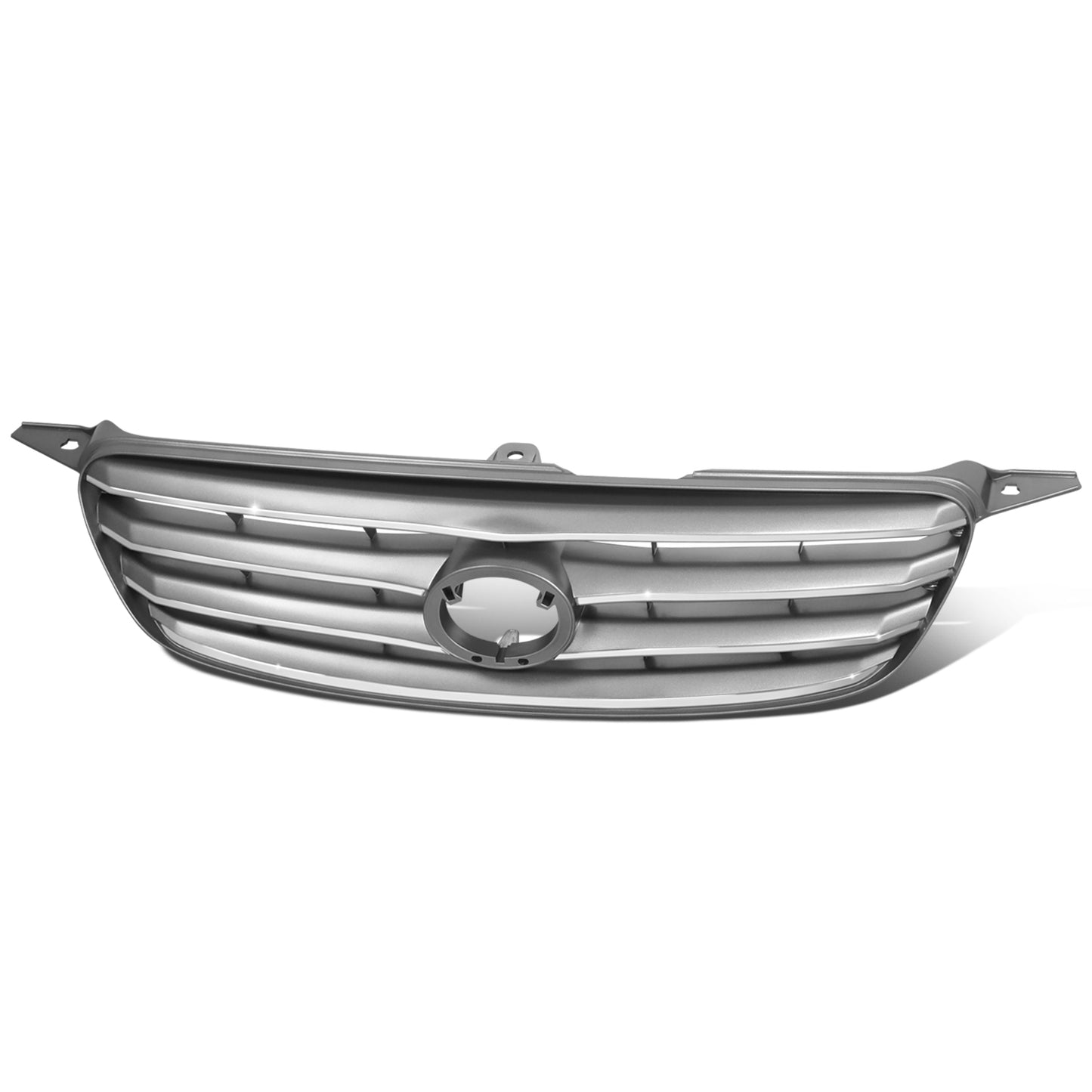 PARRILLA GRILLE - TY CORLA ALTIS '03-'04/ GRILLE ASS'Y/ CHROME/SILVER/GRAY/ (CE/LE/S)//PARTS.NO,TO1200244//OEM NO,5310002020