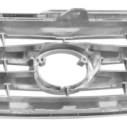 PARRILLA GRILLE - TY CORLA ALTIS '03-'04/ GRILLE ASS'Y/ CHROME/SILVER/GRAY/ (CE/LE/S)//PARTS.NO,TO1200244//OEM NO,5310002020