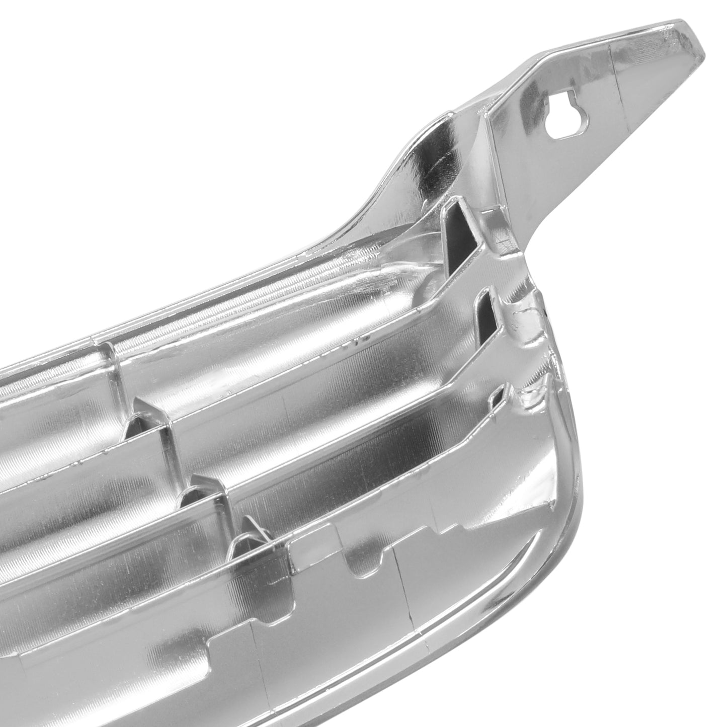 PARRILLA GRILLE - TY CORLA ALTIS '03-'04/ GRILLE ASS'Y/ CHROME/SILVER/GRAY/ (CE/LE/S)//PARTS.NO,TO1200244//OEM NO,5310002020