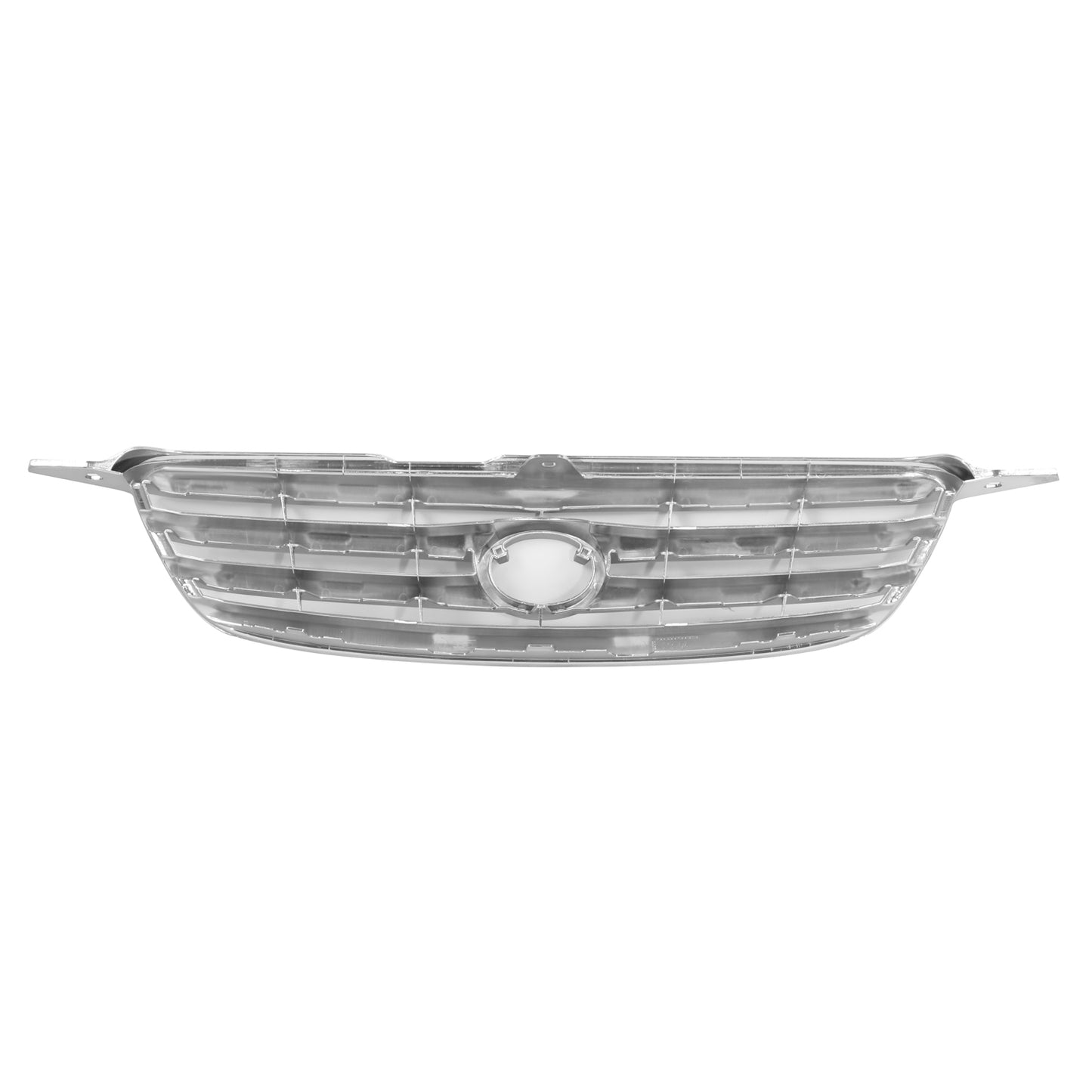 PARRILLA GRILLE - TY CORLA ALTIS '03-'04/ GRILLE ASS'Y/ CHROME/SILVER/GRAY/ (CE/LE/S)//PARTS.NO,TO1200244//OEM NO,5310002020