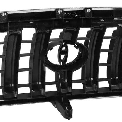 PARRILLA GRILLE - TY TACMA '01-'04/ GRILLE ASS'Y/ CHROME/BLACK/ (W/O S-RUNNER)//PARTS.NO,TO1200248//OEM NO,5310004240