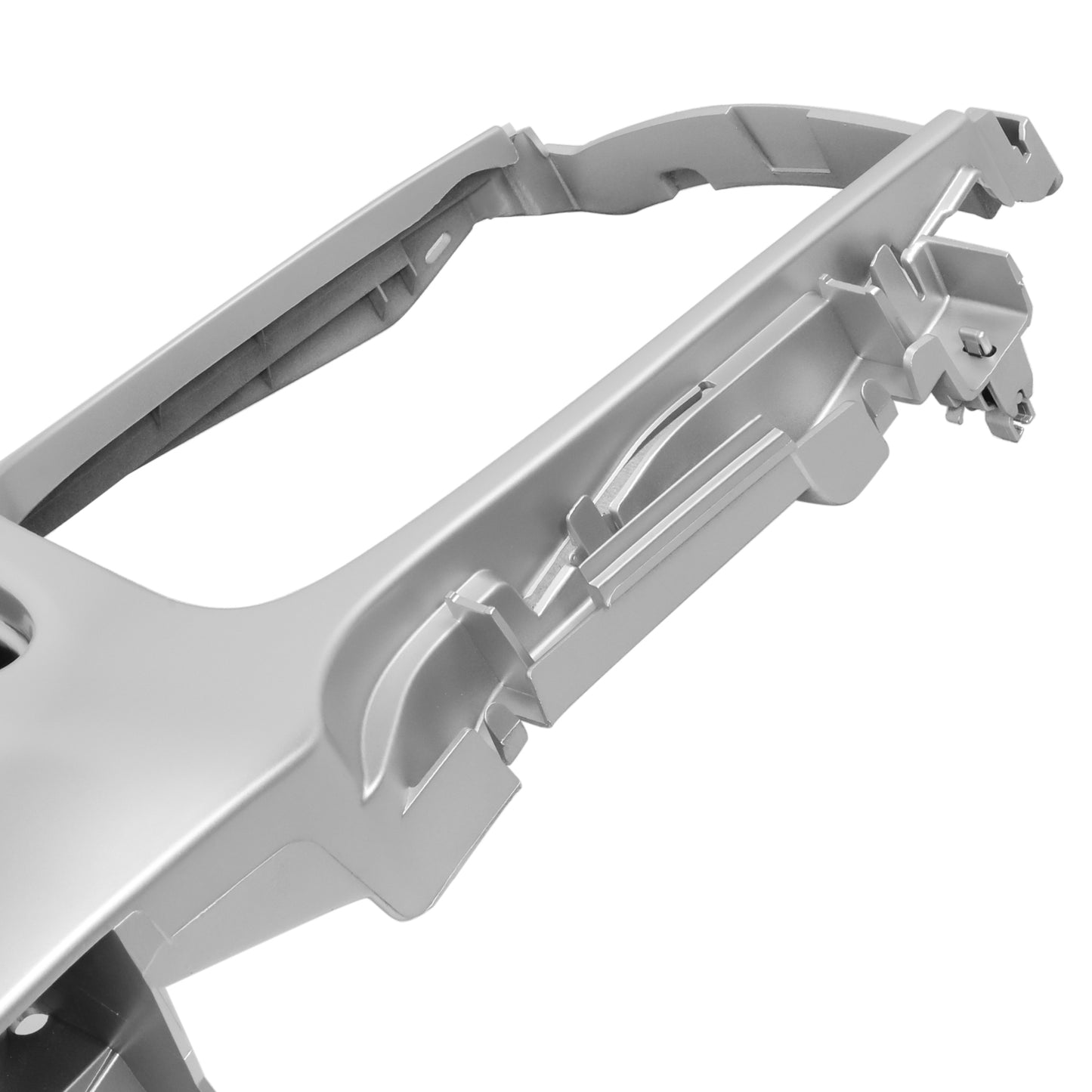 PARRILLA GRILLE - TY TACMA '01-'04/ GRILLE ASS'Y/ ARGENT/GRAY/ (W/O S-RUNNER)//PARTS.NO,TO1200249//OEM NO,5310004250B0
