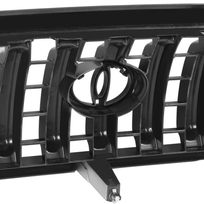 PARRILLA GRILLE - TY TACMA '01-'04/ GRILLE ASS'Y/ ARGENT/GRAY/ (W/O S-RUNNER)//PARTS.NO,TO1200249//OEM NO,5310004250B0
