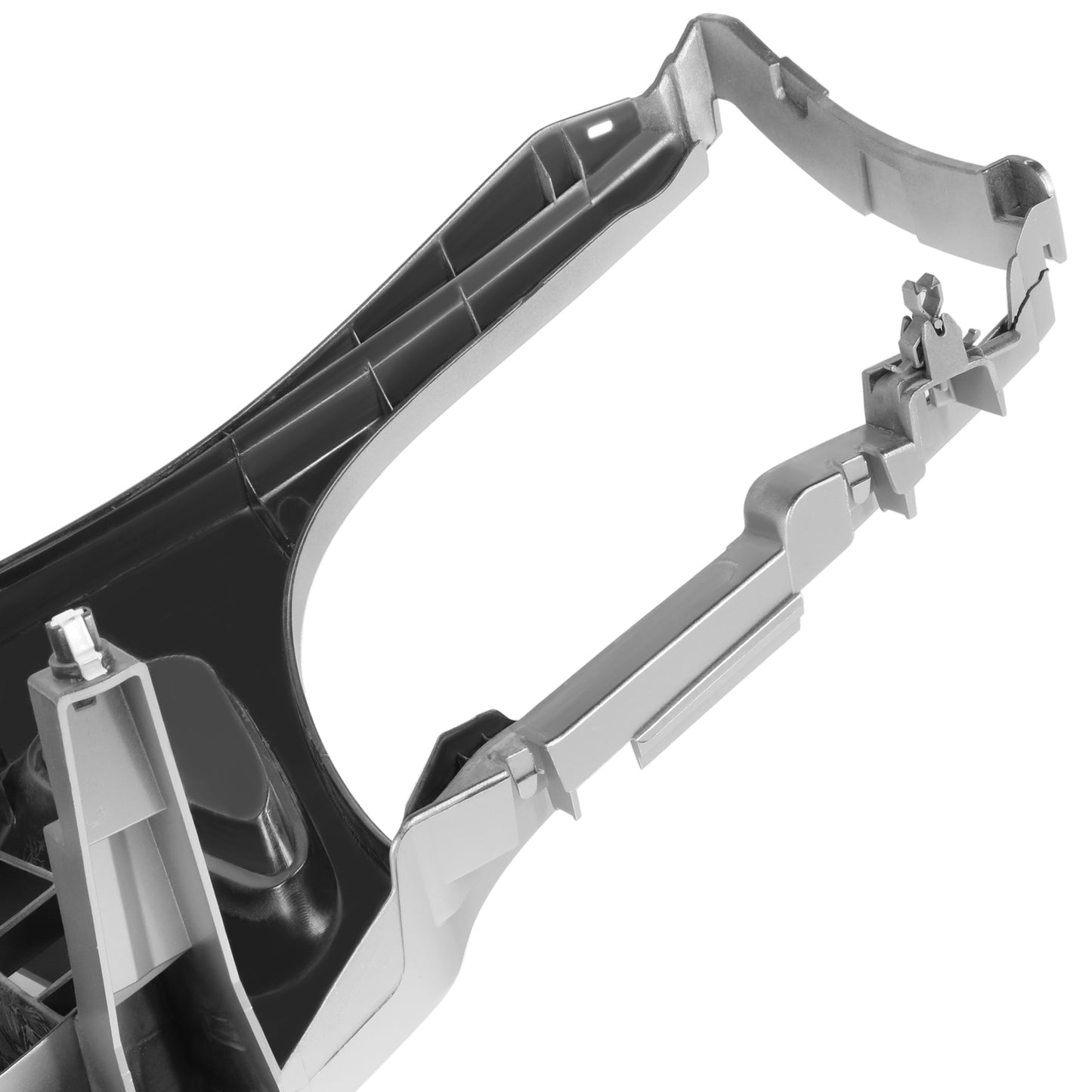PARRILLA GRILLE - TY TACMA '01-'04/ GRILLE ASS'Y/ ARGENT/GRAY/ (W/O S-RUNNER)//PARTS.NO,TO1200249//OEM NO,5310004250B0