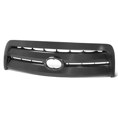 PARRILLA GRILLE - TY TUNDR 00-04/05-06/ GRILLE ASS'Y 03-06/ BLACK (BASE)/ (EXCEPT DOUBLE CAB)//PARTS.NO,TO1200254//OEM NO,531000C090