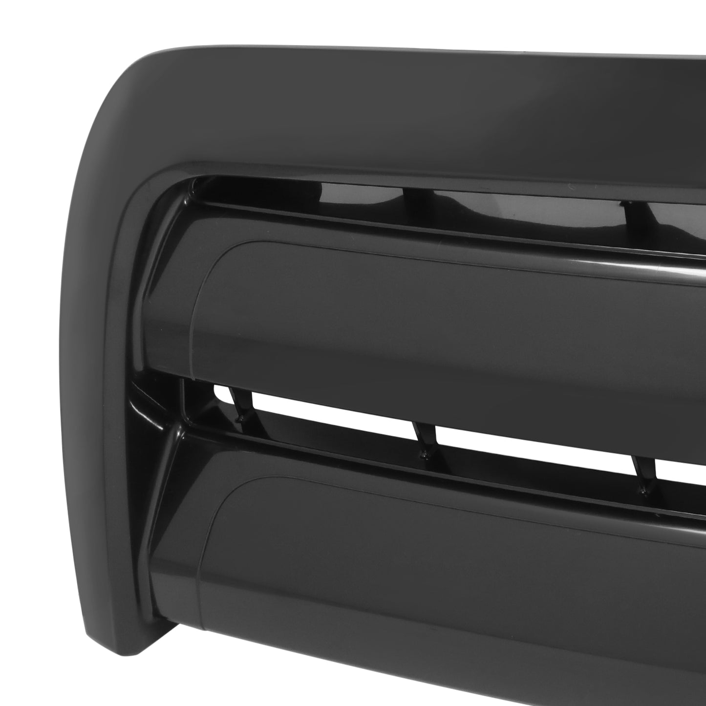 PARRILLA GRILLE - TY TUNDR 00-04/05-06/ GRILLE ASS'Y 03-06/ BLACK (BASE)/ (EXCEPT DOUBLE CAB)//PARTS.NO,TO1200254//OEM NO,531000C090
