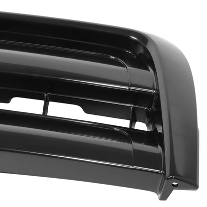 PARRILLA GRILLE - TY TUNDR 00-04/05-06/ GRILLE ASS'Y 03-06/ BLACK (BASE)/ (EXCEPT DOUBLE CAB)//PARTS.NO,TO1200254//OEM NO,531000C090
