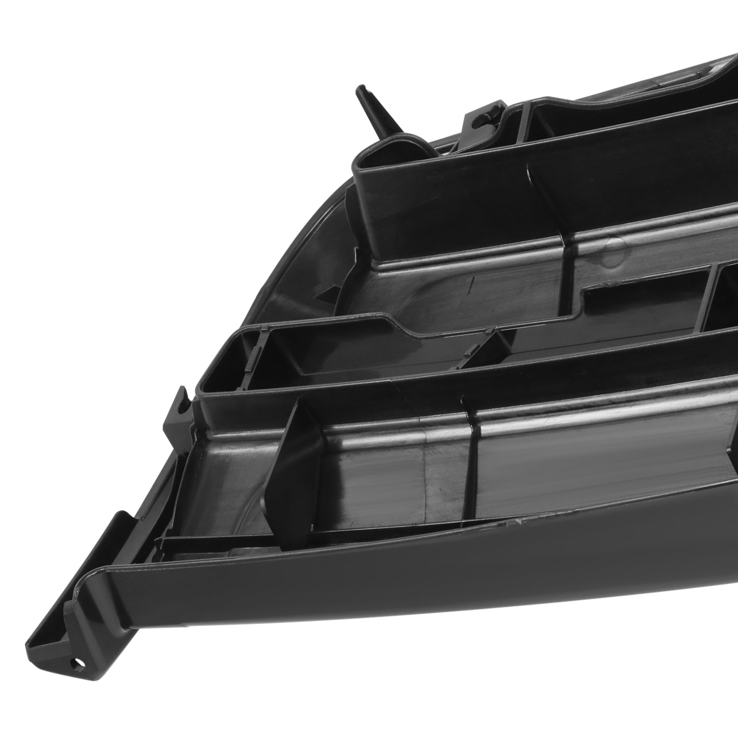 PARRILLA GRILLE - TY TUNDR 00-04/05-06/ GRILLE ASS'Y 03-06/ BLACK (BASE)/ (EXCEPT DOUBLE CAB)//PARTS.NO,TO1200254//OEM NO,531000C090