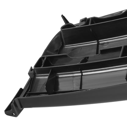 PARRILLA GRILLE - TY TUNDR 00-04/05-06/ GRILLE ASS'Y 03-06/ BLACK (BASE)/ (EXCEPT DOUBLE CAB)//PARTS.NO,TO1200254//OEM NO,531000C090