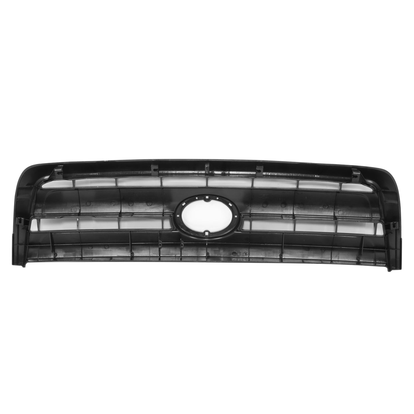 PARRILLA GRILLE - TY TUNDR 00-04/05-06/ GRILLE ASS'Y 03-06/ BLACK (BASE)/ (EXCEPT DOUBLE CAB)//PARTS.NO,TO1200254//OEM NO,531000C090