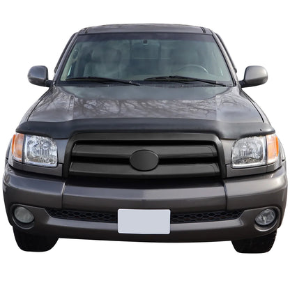 PARRILLA GRILLE - TY TUNDR 00-04/05-06/ GRILLE ASS'Y 03-06/ BLACK (BASE)/ (EXCEPT DOUBLE CAB)//PARTS.NO,TO1200254//OEM NO,531000C090