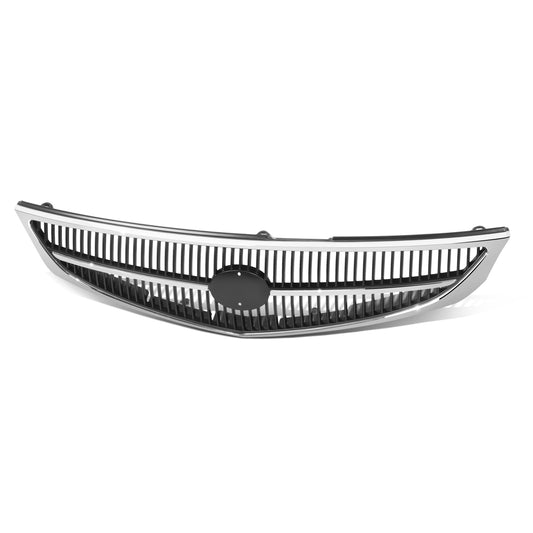 PARRILLA GRILLE - TY SOLRA '99-'03/ GRILLE ASS'Y 99-01/ CHROME/BLACK//PARTS.NO,TO1200255//OEM NO,5311133101