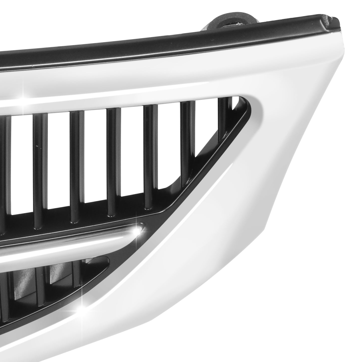 PARRILLA GRILLE - TY SOLRA '99-'03/ GRILLE ASS'Y 99-01/ CHROME/BLACK//PARTS.NO,TO1200255//OEM NO,5311133101